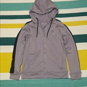 💫Under Armour Zip-Up Hoodie